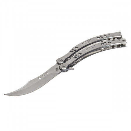 Нож бабочка Eagle A881