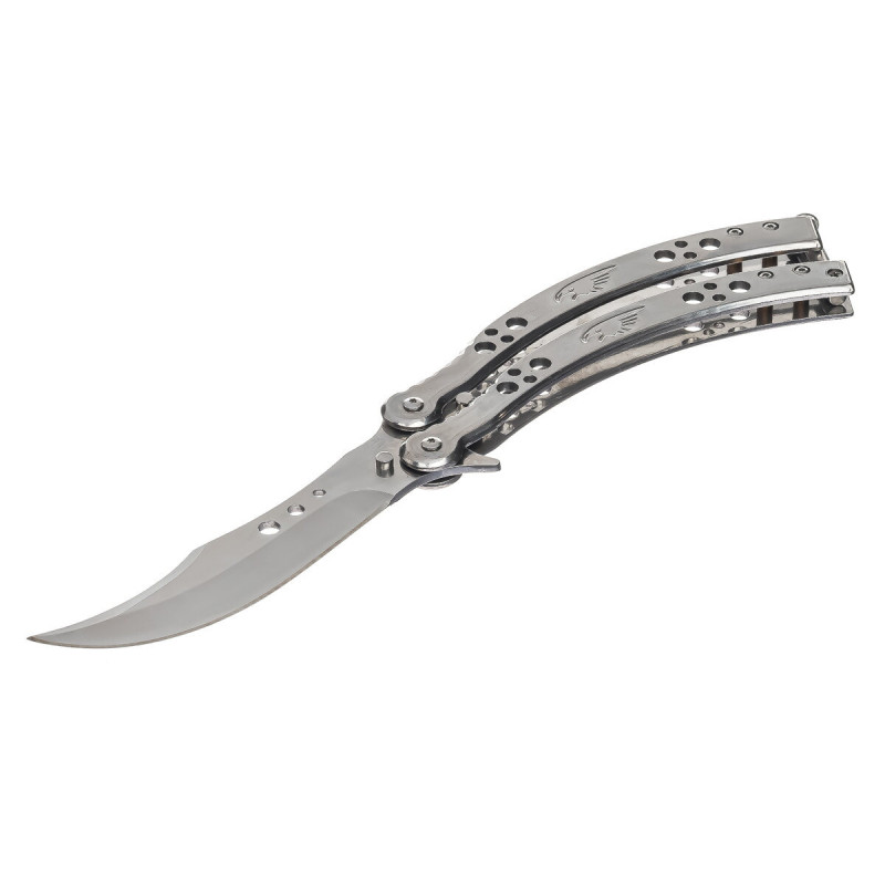 Нож бабочка Eagle A881