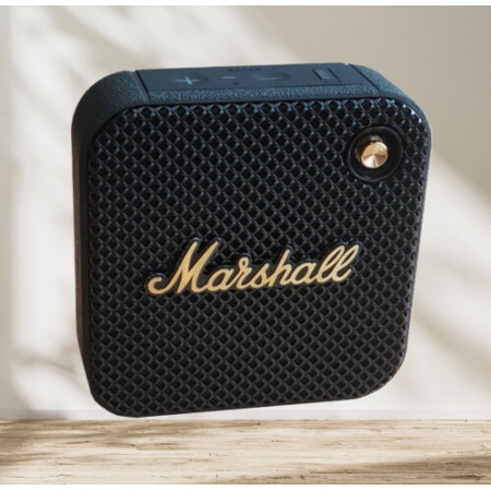 Портативная колонка Marshall Willen BT, 9145