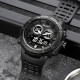 Часы наручные SKMEI 2014BKBK, BLACK/BLACK, 10286