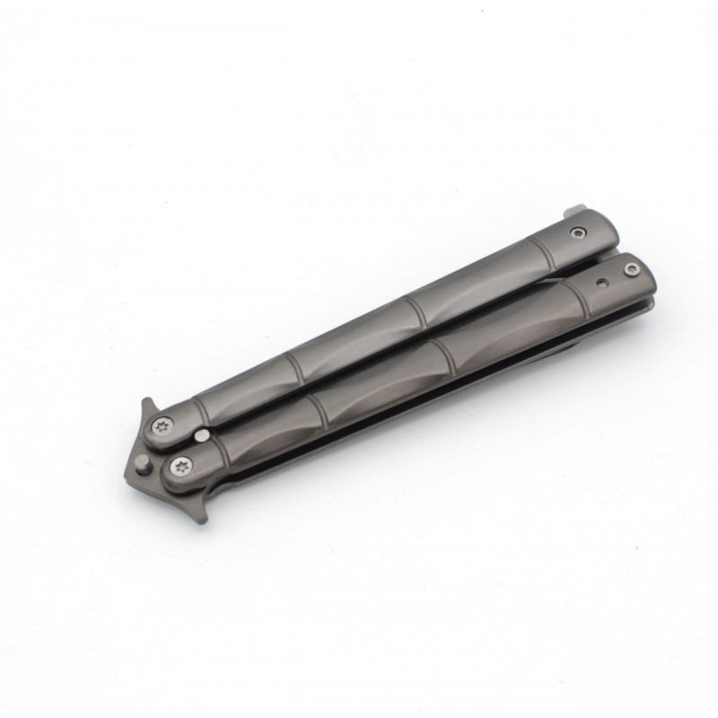 Нож бабочка Benchmade A280