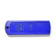 USB флеш накопитель T&G 4GB/ TG011-4GBBL (Гарантия 3года)