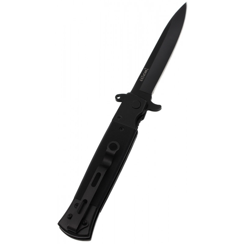 Нож складной Sog Black 2724 / 931B