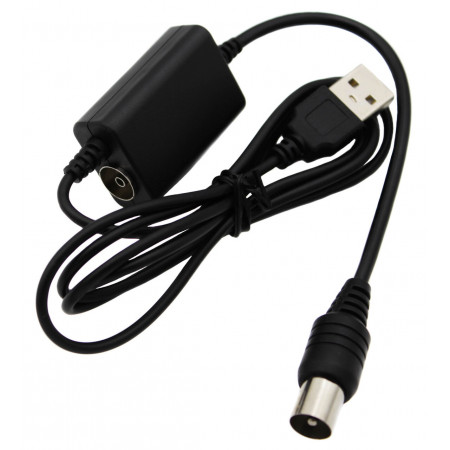 Інжектор живлення USB-5V