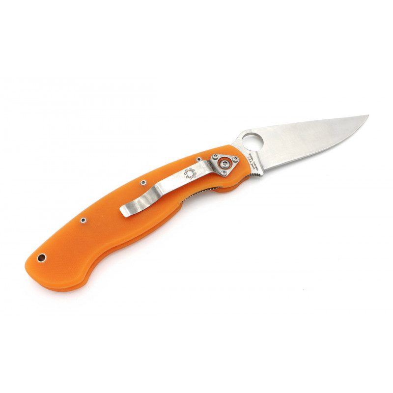 Нож складной Spyderca A11