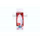Светодиодная LED лампочка NeoMax 4W NX4C E27 4000K (Свечка)