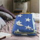 Електропростирадло electric blanket 150*180 біла зірка / 7421