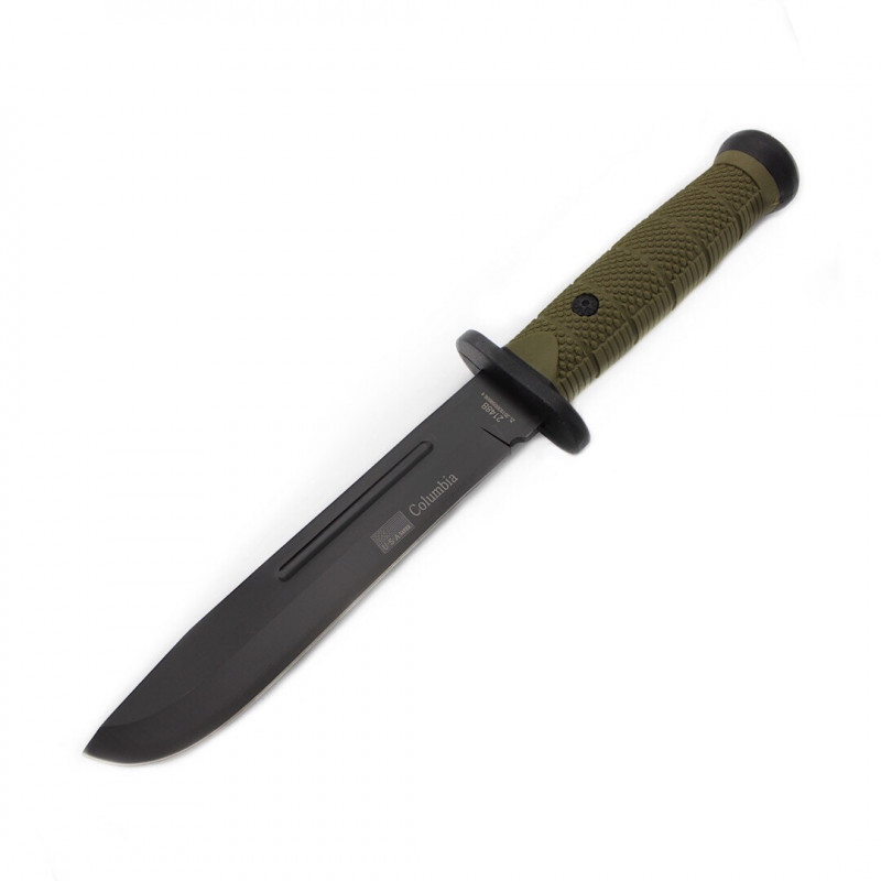 Ніж мисливський Columbia 2529
