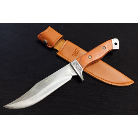 Нож охотничий Buck 4657