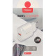 Сетевое зарядное устройство USB x 1 Fast 3.0A Original Travel / Model: 13-3