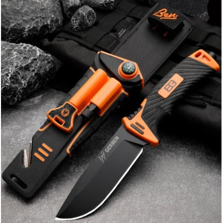 Ніж мисливський Gerber 248, 24.5 см