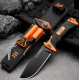 Ніж мисливський Gerber 248, 24.5 см