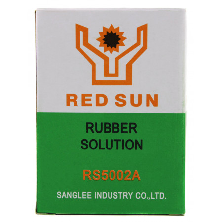 Клей RED SUN RS5002A для латки (в упаковці 12 шт.)