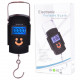 Електронні кантери 602L, 50 кг (10 г) WH-A08