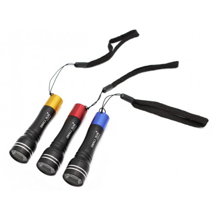Ручний ліхтар Small Sun RB279, ZY-B70-LM, 1хAAA, 1R3, 1LED
