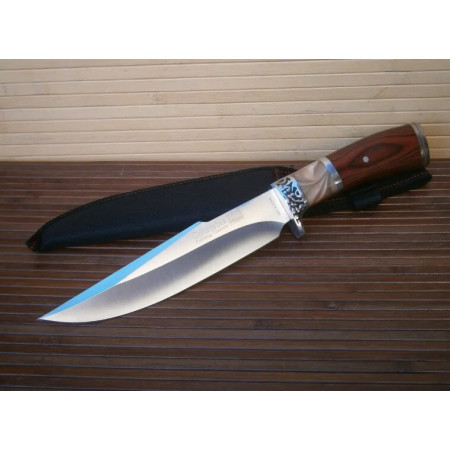 Нож охотничий Columbia K315A