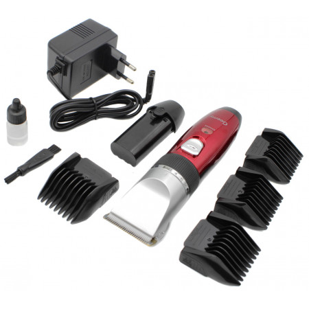 Машинка для стрижки Geemy GM-6001 (керамика)
