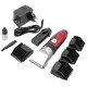 Машинка для стрижки Geemy GM-6001 (керамика)