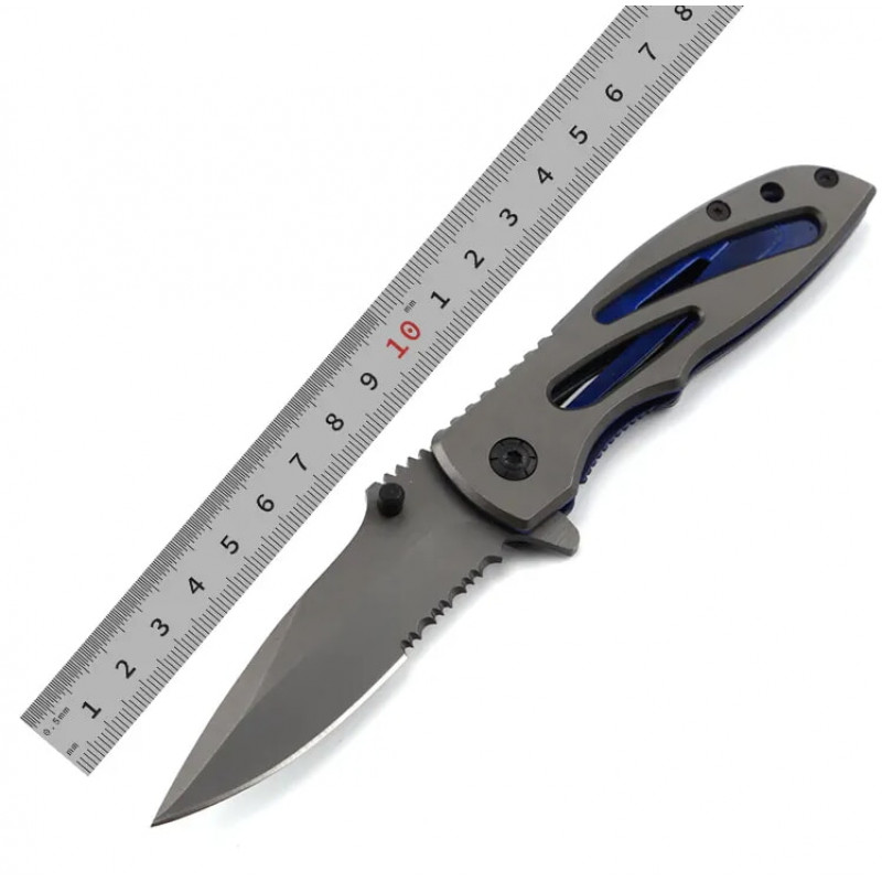 Нож складной Knifes X21
