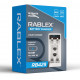 Зарядное устройство Rablex RB429, 2xАА,ААА,9V, 2A, Type-c