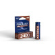 Аккумулятор Rablex 18650 Li-ion 2400mAh Li-ION 3.7v