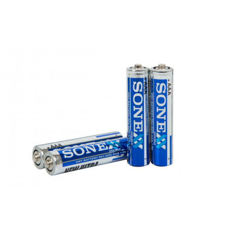 Батарейка SONEXX R3/AA соляна