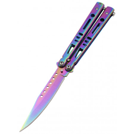 Нож бабочка Benchmade Gradient A757