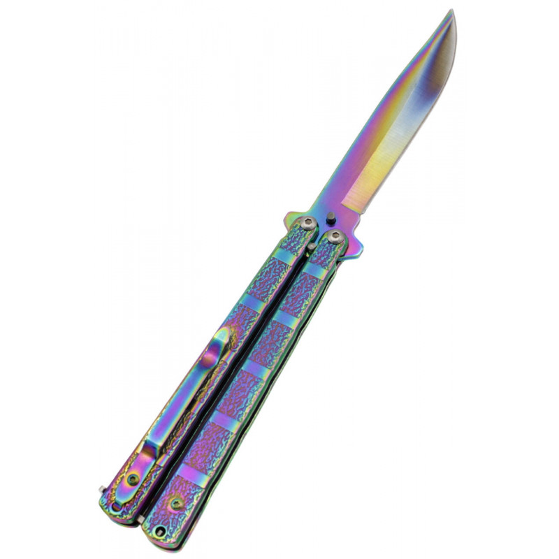 Нож бабочка Benchmade A823