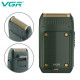 Електробритва VGR V-353 Green