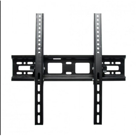 Крепление Кронштейн для телевизора с наклоном (размер 32"- 70") 40кг HT-003
