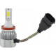 Комплект автомобильных LED ламп C6 H11 5543