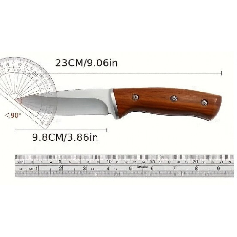 Нож охотничий Buck 2611