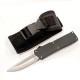 Нож выкидной фронтальный MicroTech 7632
