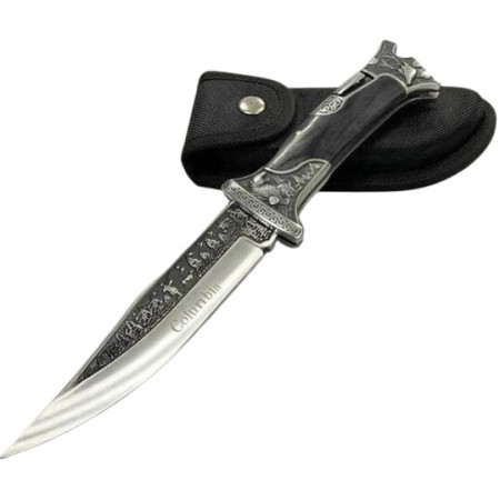 Складний ніж Columbia 427