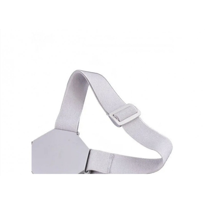 Корректор осанки с вибрацией Nuoyi miao smart senssor corrector 7786 / аккумуляторный