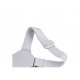 Корректор осанки с вибрацией Nuoyi miao smart senssor corrector 7786 / аккумуляторный
