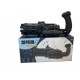 Пулемет из мыльных пузырей Миниган GATLING WJ950 / 7934