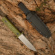 Нож охотничий ZT Ser 4355, 2122 Green