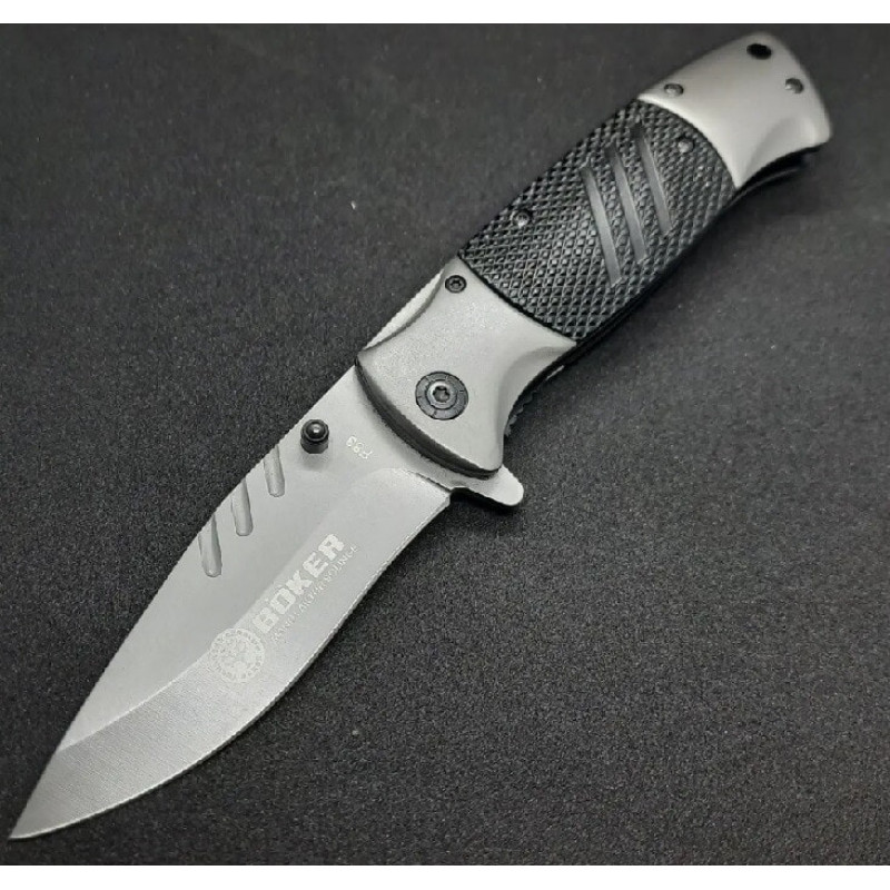 Нож складной Boker F-26 A452