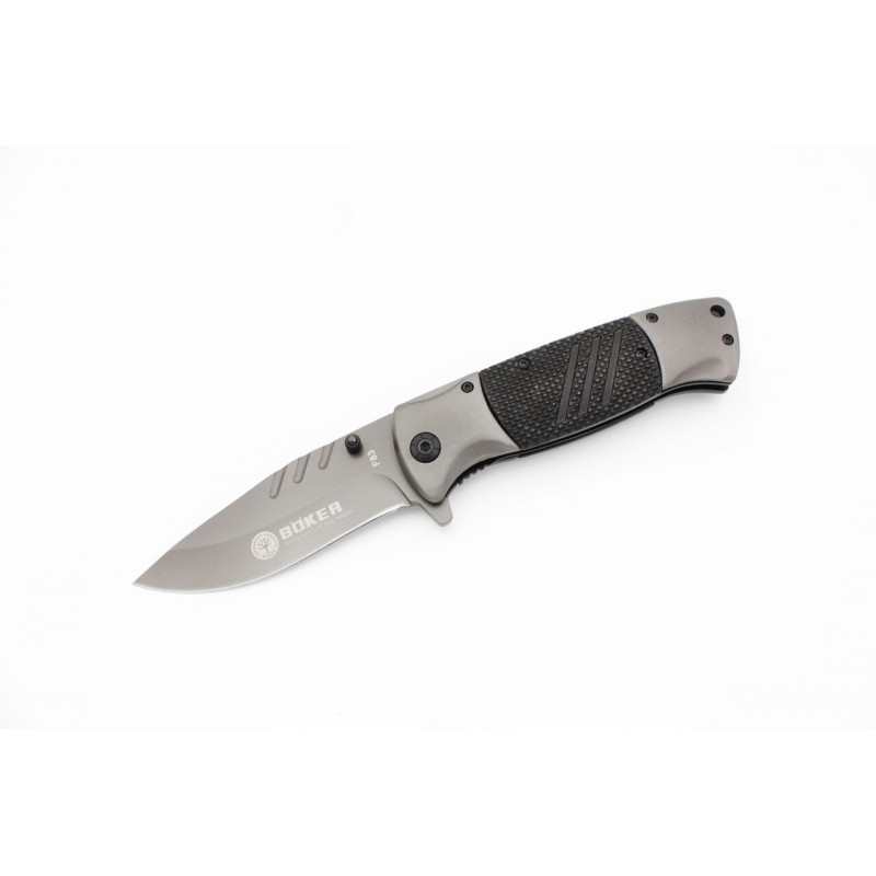 Нож складной Boker F-26 A452