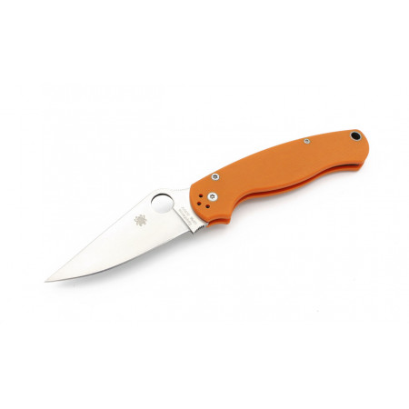Нож складной Spyderca A7