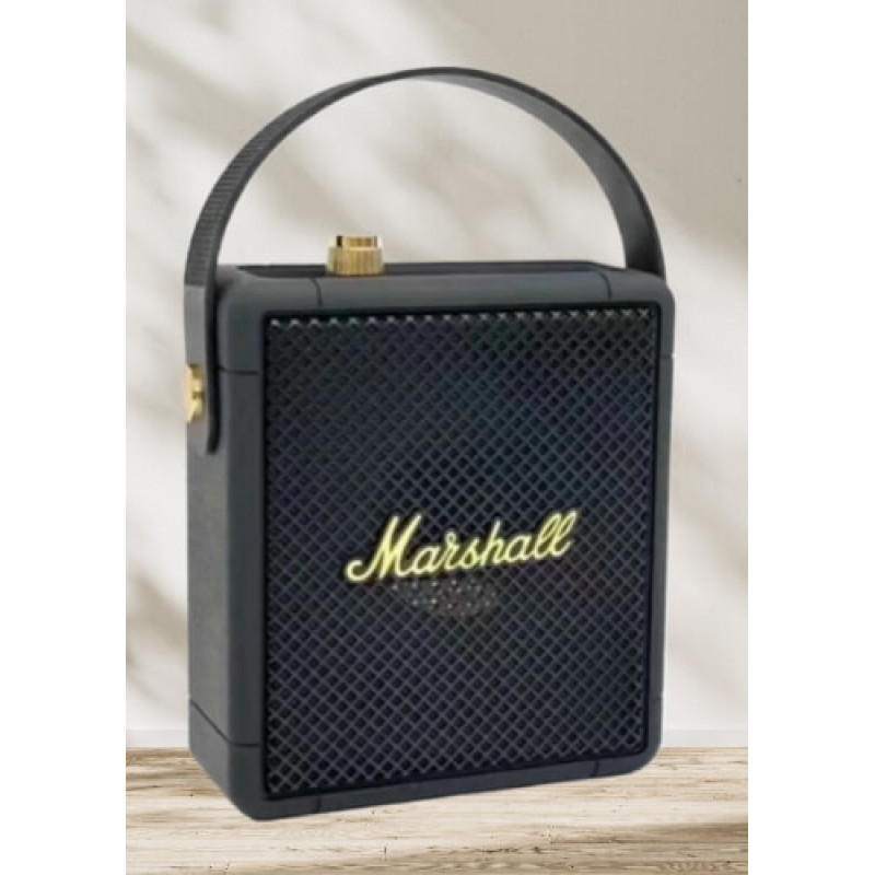 Портативная колонка Marshall Stockwell BT W2, 9147