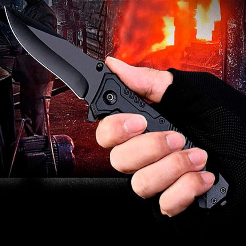 Нож складной Noname 2936
