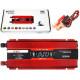 Інвертор перетворювач UKC AC/DC KC-2000D 2000W 12V + lcd / 3739