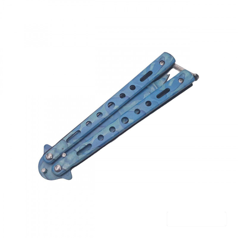 Нож бабочка Benchmade 2834