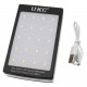 Повербанк UKC Solar 90000mah (реал. 4800) / 4531