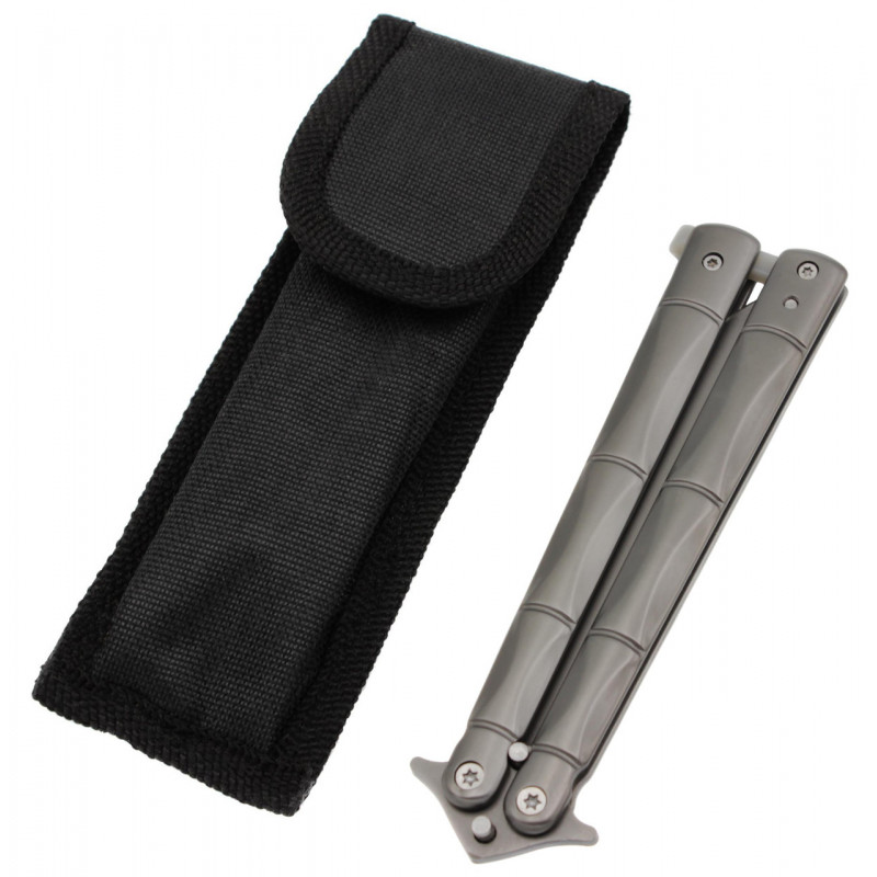 Нож бабочка Benchmade A280