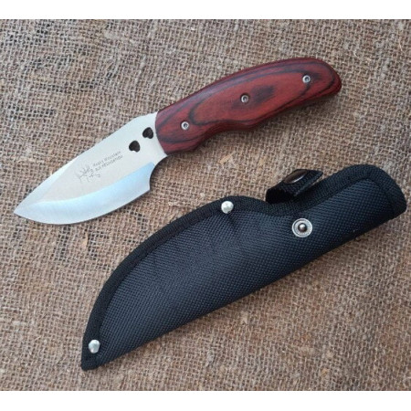 Нож охотничий Buck 2414