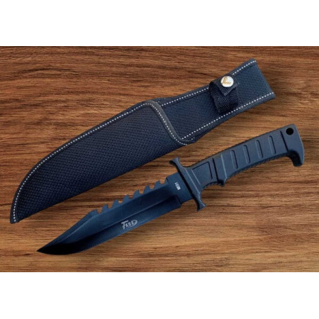 Ніж мисливський Columbia 01