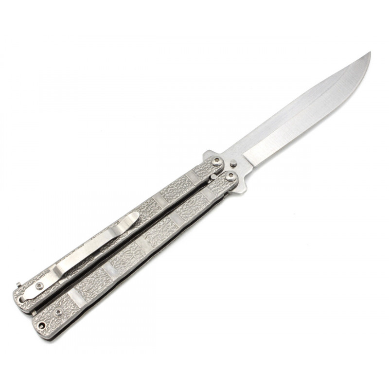 Нож бабочка Benchmade A814